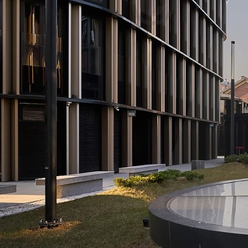 4-комн квартира Дружинниковская улица, 15