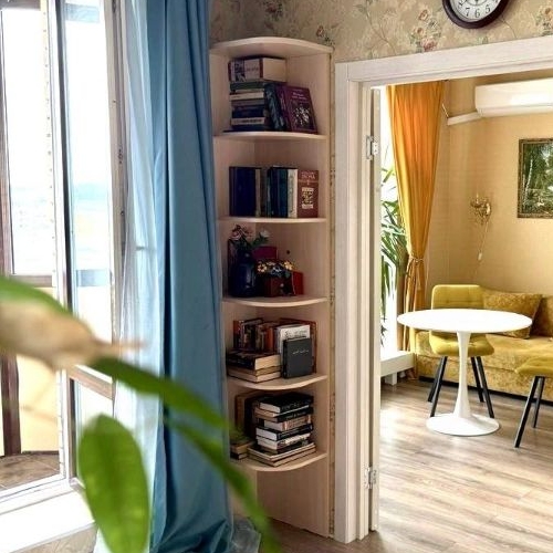 2-комн квартира Мытищи, Осташковское шоссе, 22к6