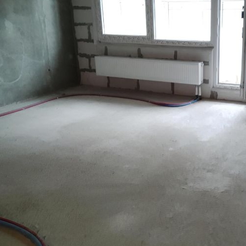 Студия 3-я Хорошевская улица, 17А