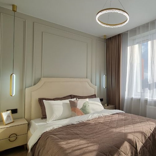 1-комн квартира 6-я Радиальная улица, 7/1к2