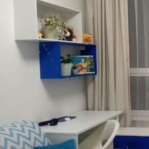 1-комн квартира Одинцово, 4