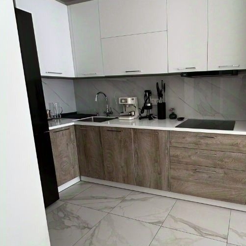 1-комн квартира Котельники, улица Сосновая, 1к5