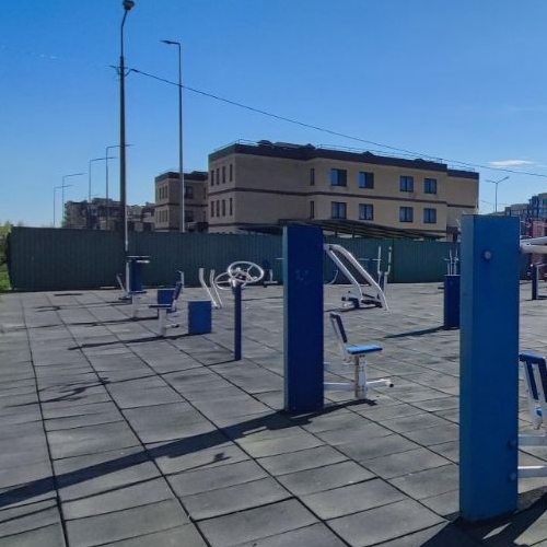 1-комн квартира Мытищи, Осташковское шоссе, 22к2