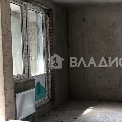 2-комн квартира 6-я Радиальная улица, 7/1к2