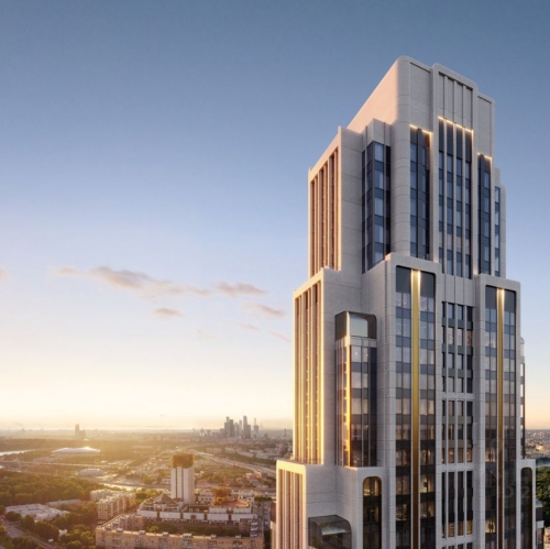 2-комн квартира Донской 5-й проезд,  д. 21,  к. 13А