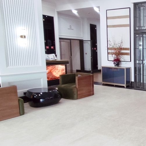 4-комн квартира Софийская набережная, 34