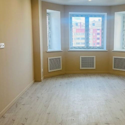 1-комн квартира д. Федурново, улица Авиарембаза, 12