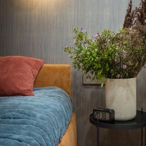 2-комн квартира Сабурово пгт, улица Заречная, 5