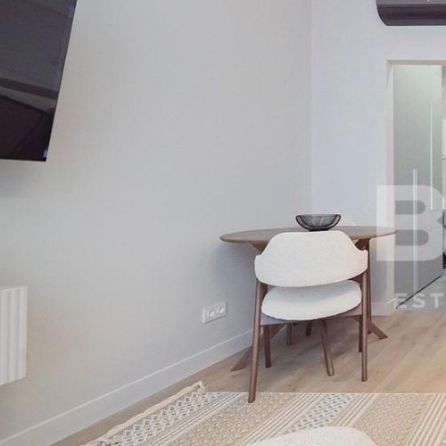 Студия Стремянный переулок, 2