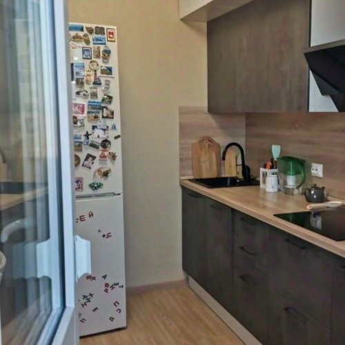 2-комн квартира Люберцы, улица Кирова, 9к5