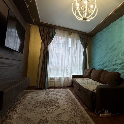 2-комн квартира Королев, улица Академика Легостаева, 8