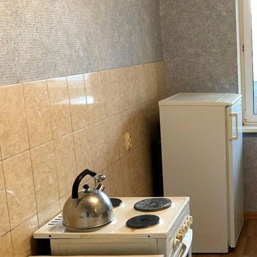 2-комн квартира Силикат мкр, Котельники, 5