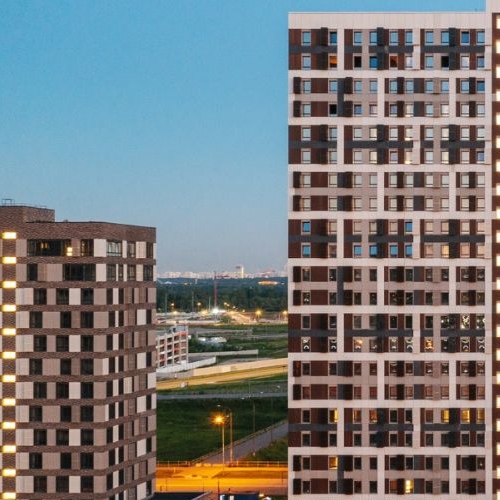 1-комн квартира Волоколамское шоссе, 71/22к1