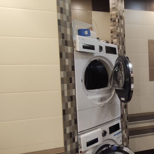 2-комн квартира Красногорск, улица Спасская, 1к1