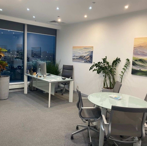 Офис Волгоградский проспект,  д. 43,  к. 3