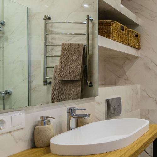 Студия Ходынский бульвар, 2