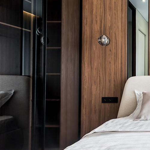 1-комн квартира Винницкая улица, 8к4