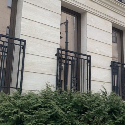 3-комн квартира Газетный переулок, 13с2