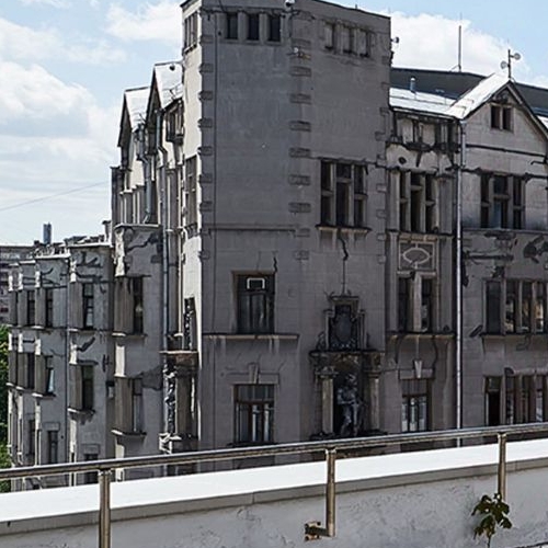 4-комн квартира улица Арбат, 24