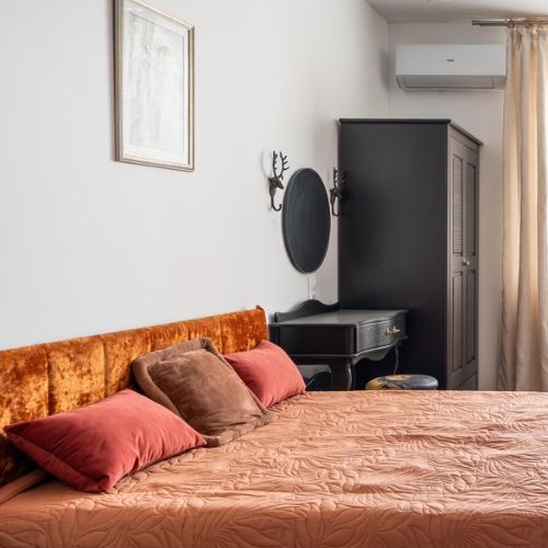 3-комн квартира Хорошевское шоссе, 12к1