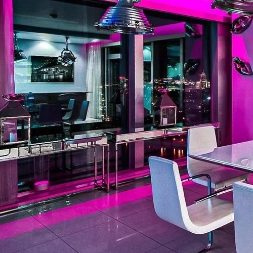 3-комн квартира набережная Пресненская, 8с1