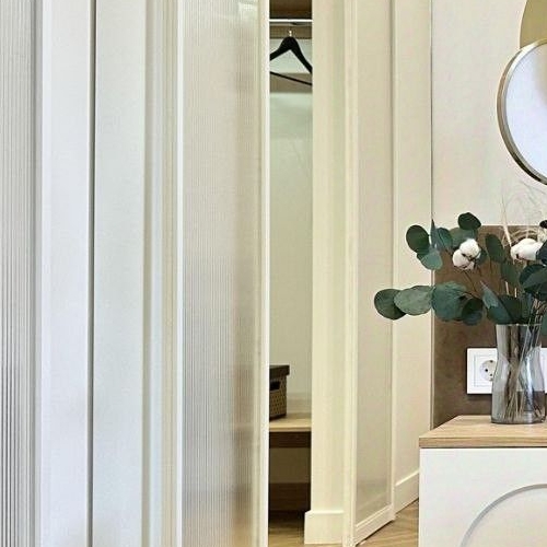 2-комн квартира Потаповский переулок, 6С1