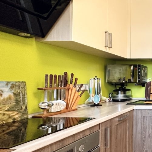 2-комн квартира Смольная улица, 49