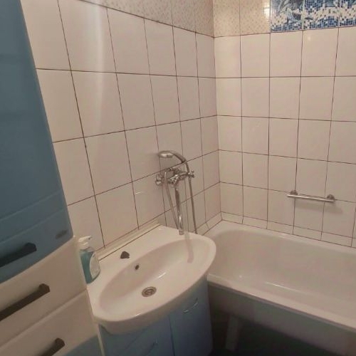 2-комн квартира Железнодорожный мкр, Балашиха, проспект Героев,  д. 3