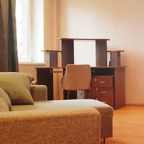 1-комн квартира д. Малые Вяземы, Петровское шоссе, 5