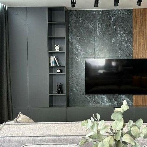 5-комн квартира Береговой проезд, 1А