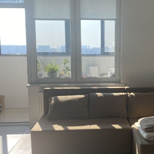 Студия Варшавское шоссе, 168