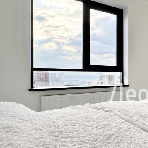 1-комн квартира улица Лобачевского, 120к1