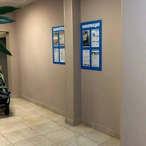 Студия Ивантеевка, Хлебозаводская улица, 28к6