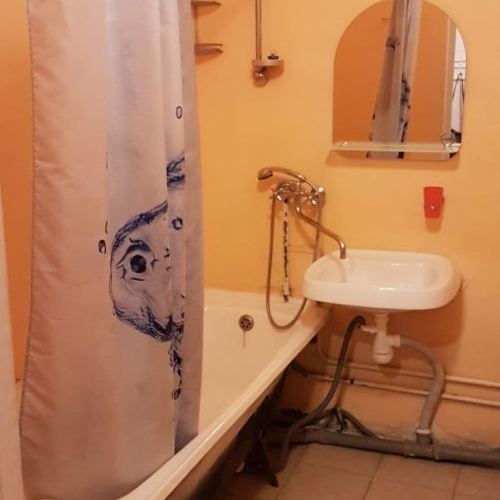 1-комн квартира Мытищи, улица Комарова, 6