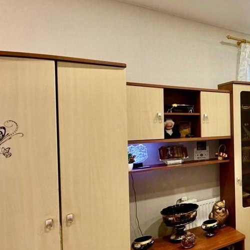 2-комн квартира Раменское, улица Семейная, 2