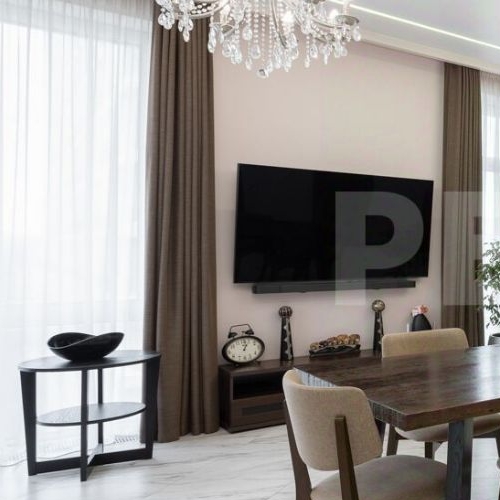 2-комн квартира Гжатская улица, 5к4