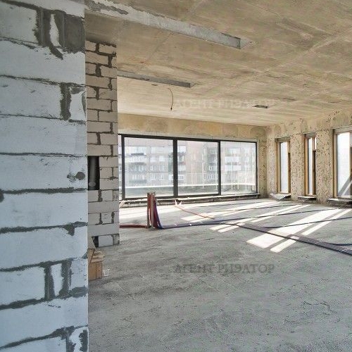 5-комн квартира Мосфильмовская улица, 1А