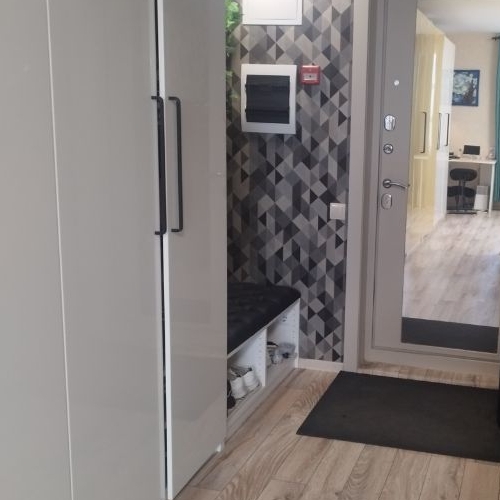 Студия Одинцово, Вокзальная улица, 31