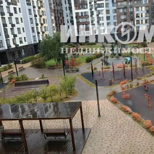 1-комн квартира проспект Магеллана, 2