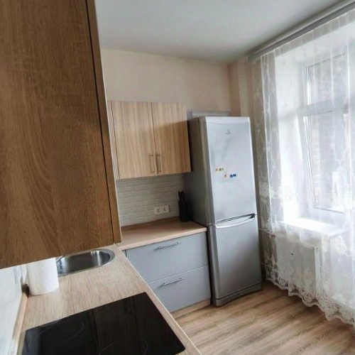 2-комн квартира Химки, улица Германа Титова, 6