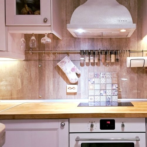 3-комн квартира Мироновская улица, 46к1