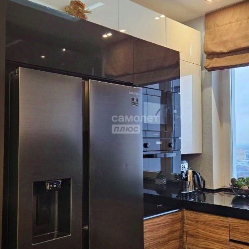 3-комн квартира Химки, улица Кудрявцева, 11