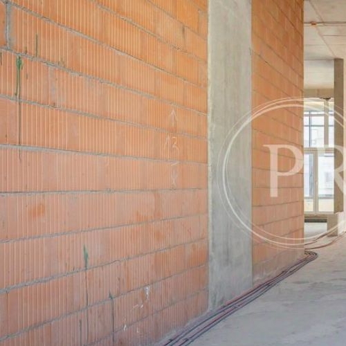 3-комн квартира Верхняя улица, 20к1