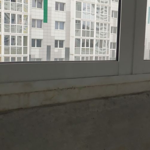 Студия Голубое пгт, проезд Зеленый, 2