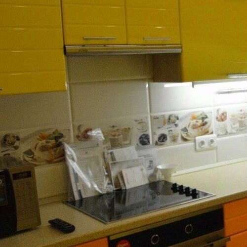 2-комн квартира Подольск, бульвар Бородинский, 13