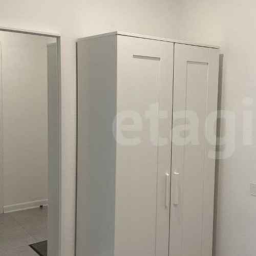 1-комн квартира Тюменский проезд, 3к8