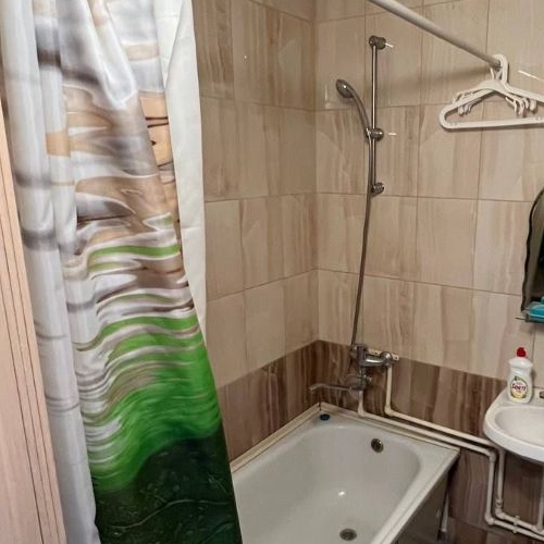 1-комн квартира Марусино пгт, улица Заречная, 37к1