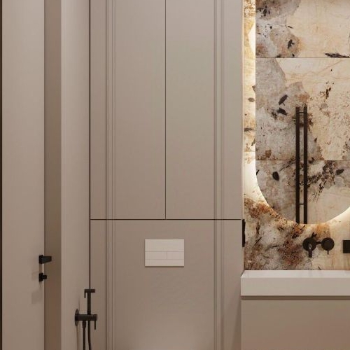 3-комн квартира Винницкая улица, 8к4