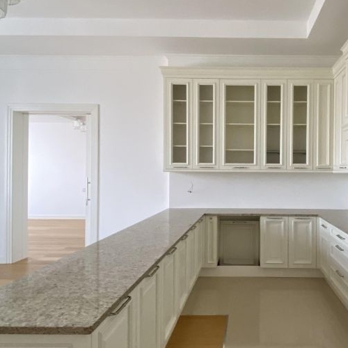 4-комн квартира Азарово Южное кп, д. Семенково, улица Новогодняя,  д. 2