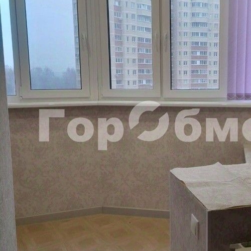 2-комн квартира д. Федурново, улица Авиарембаза, 11